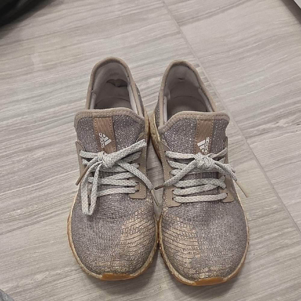Adidas Pure Boost Sneakers